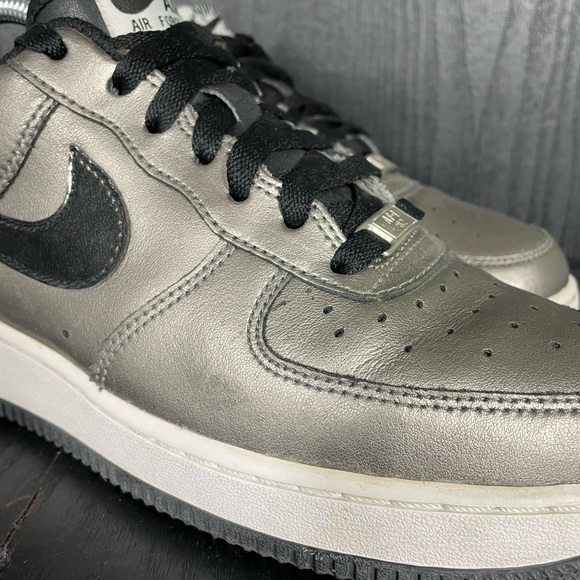 Nike Air Force 1 Women’s size 8.5 - Picture 3 of 14